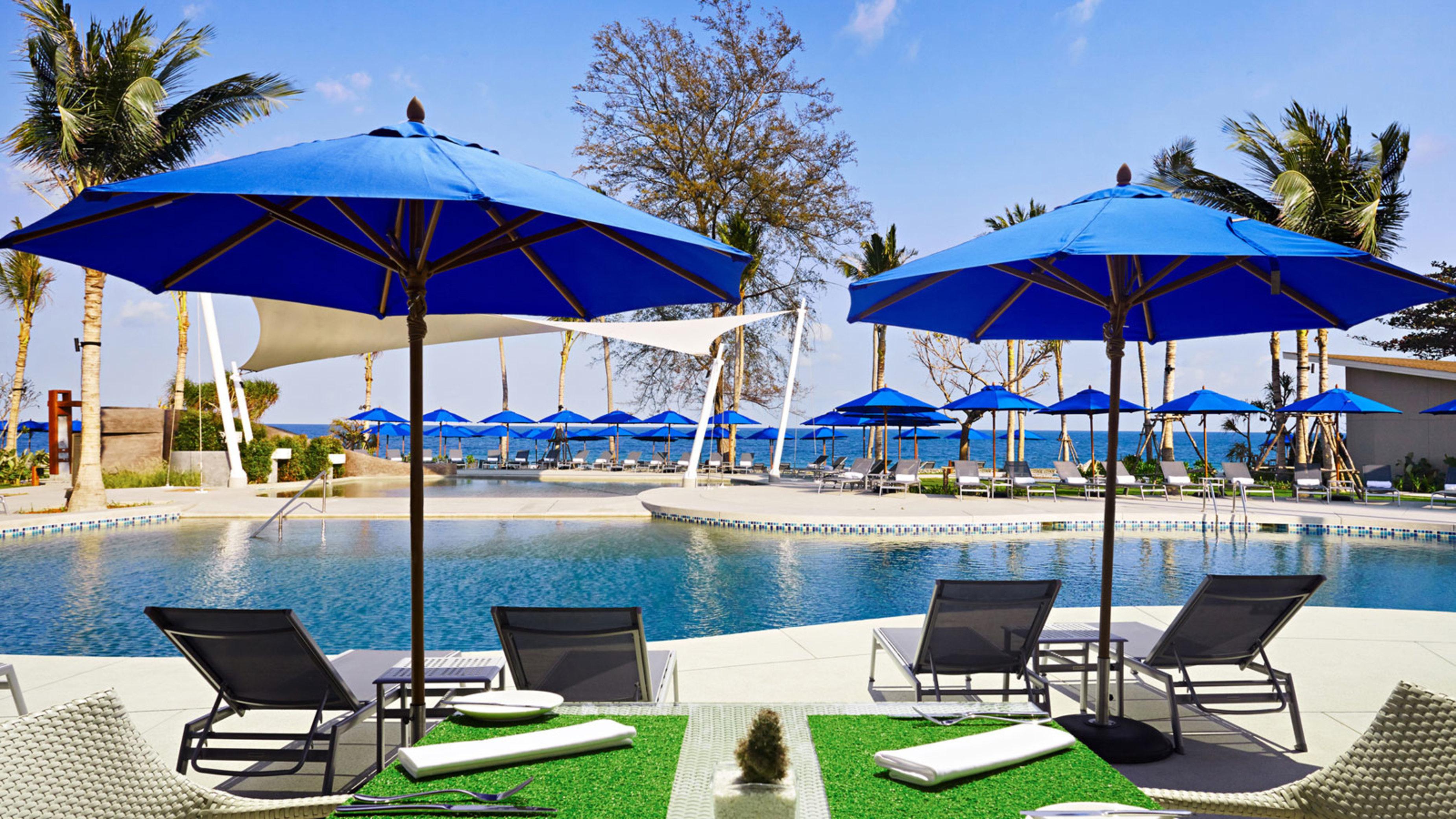 Ozo Samui מלון 4*