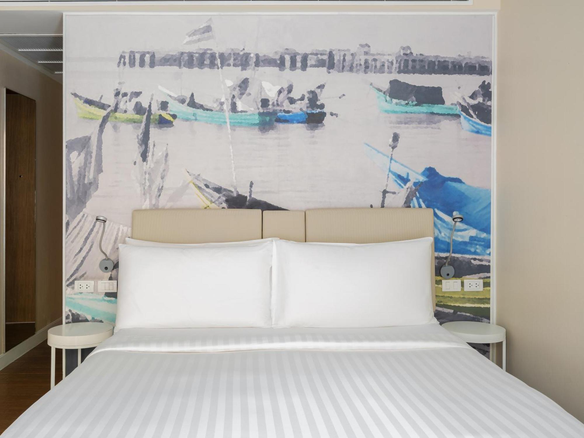 Ozo Samui מלון 4*
