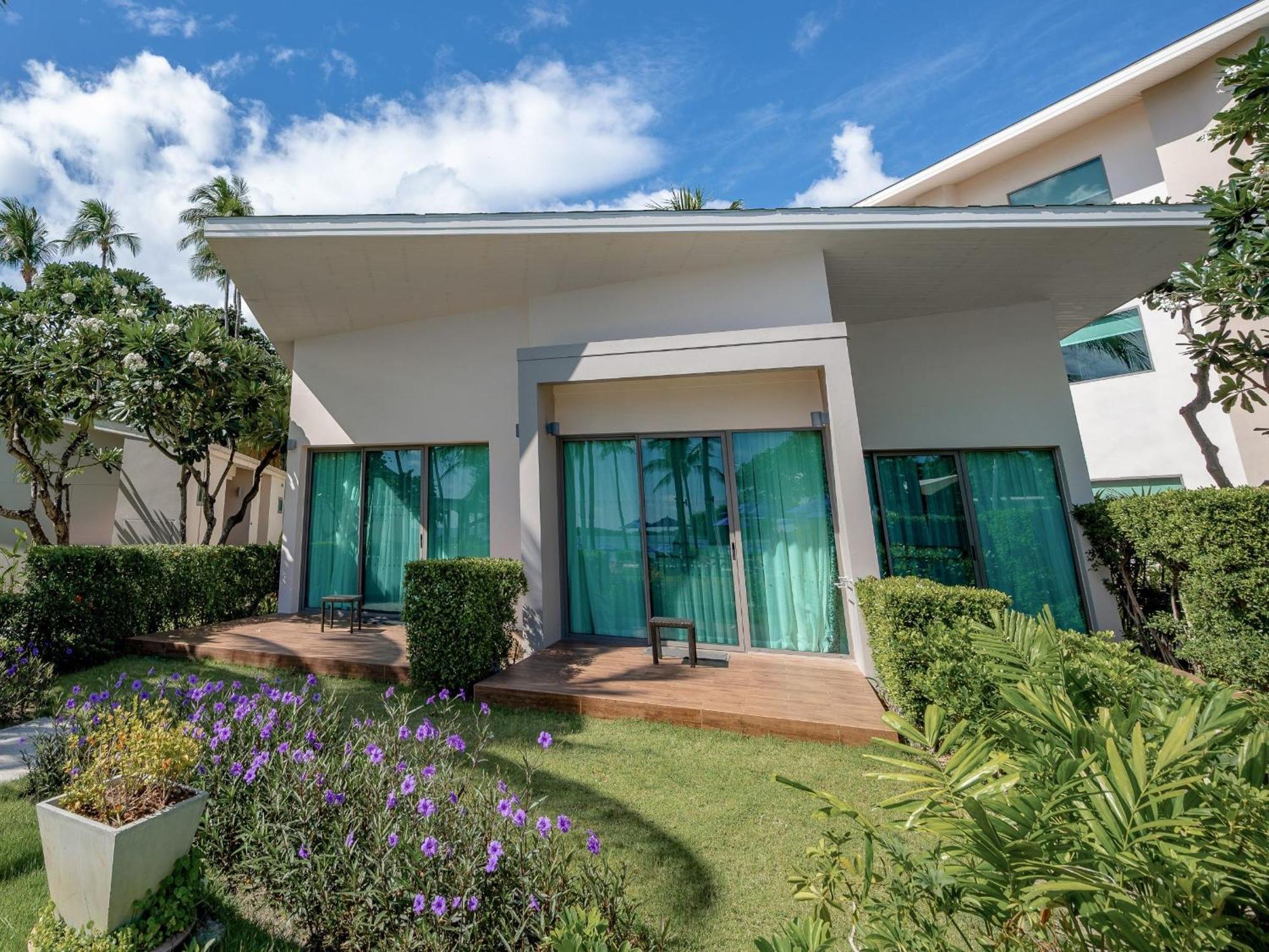 Ozo Samui מלון 4*
