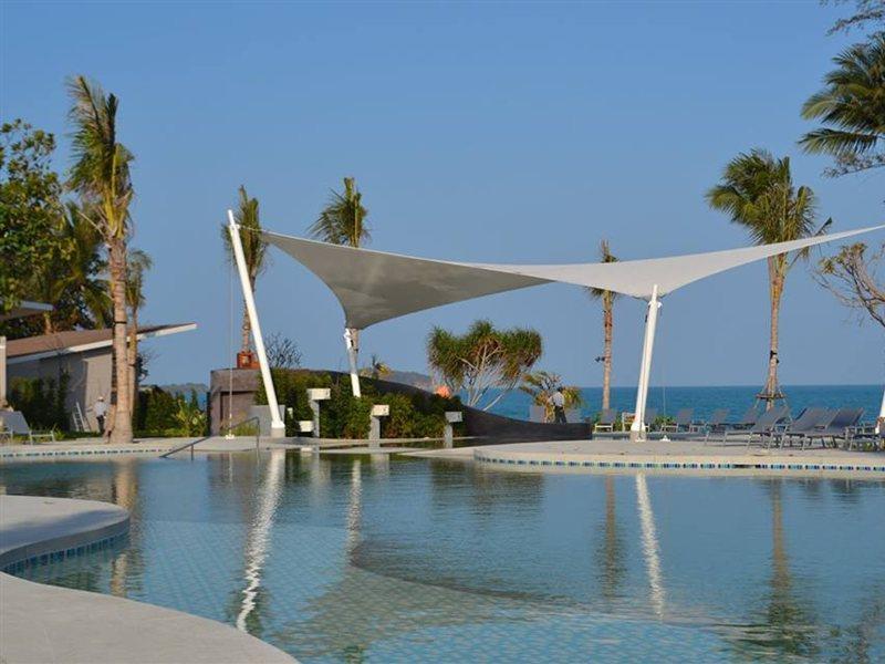 Ozo Samui 'צ'אוונג ביץ