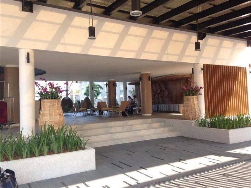מלון Ozo Samui 4*