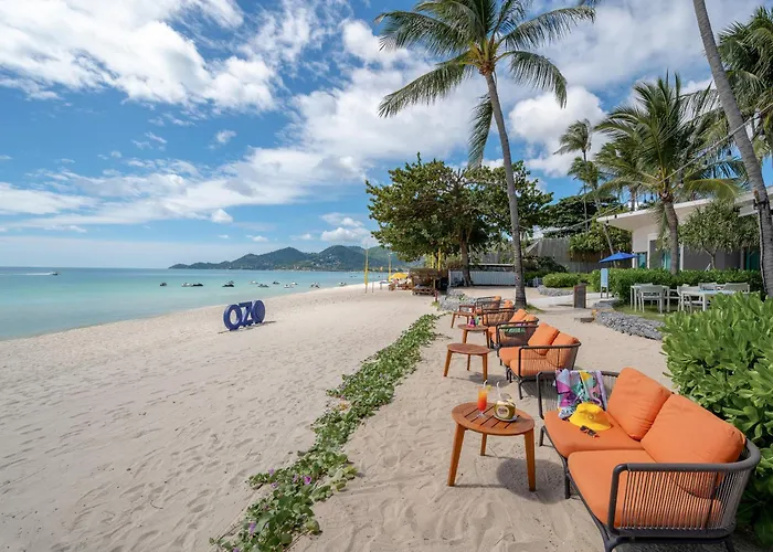 Ozo Chaweng Samui