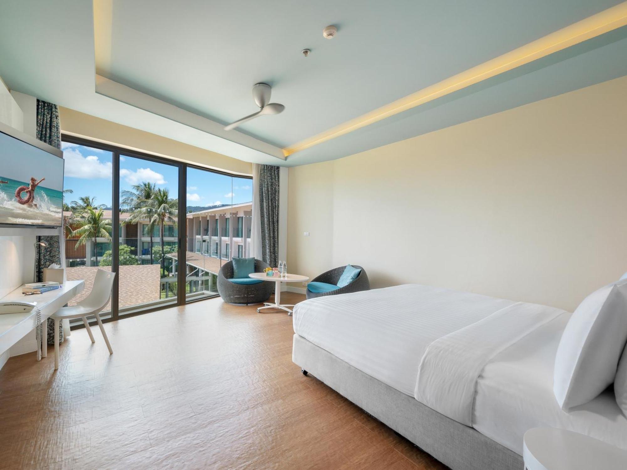 Ozo Samui होटल Chaweng (Koh Samui)