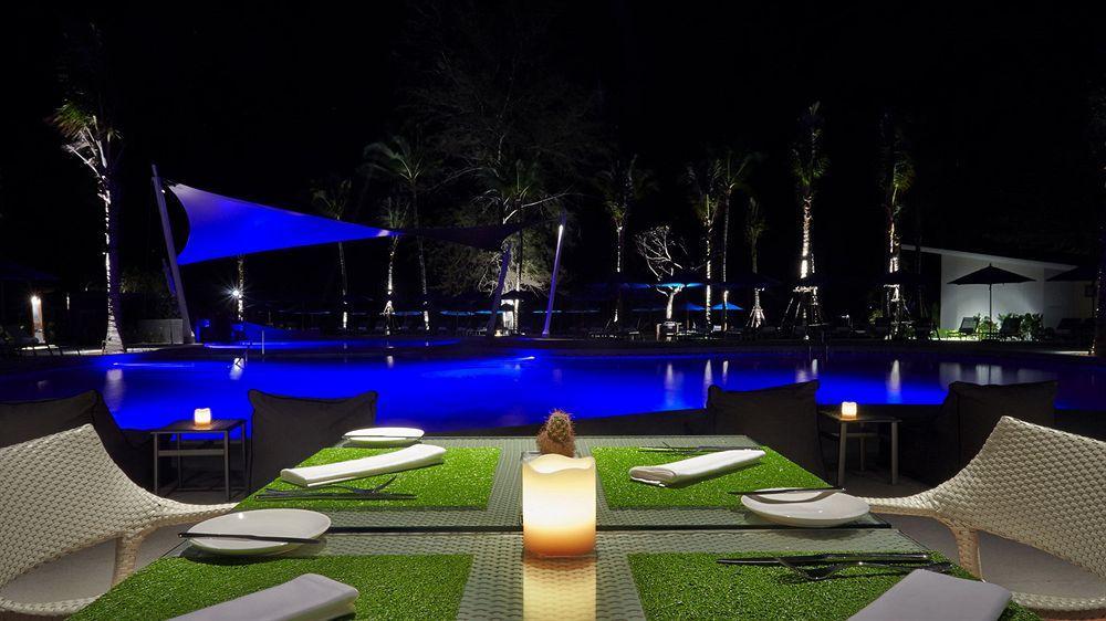 Ozo Samui Chaweng (Koh Samui)