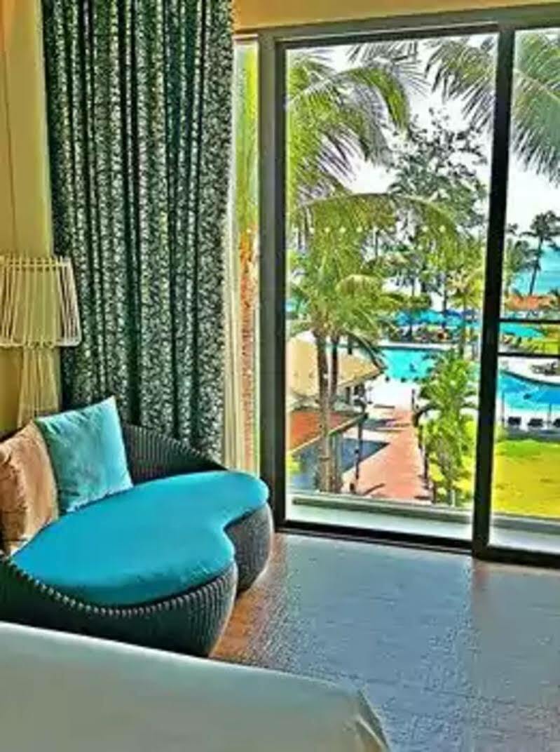 होटल Ozo Samui Chaweng (Koh Samui)